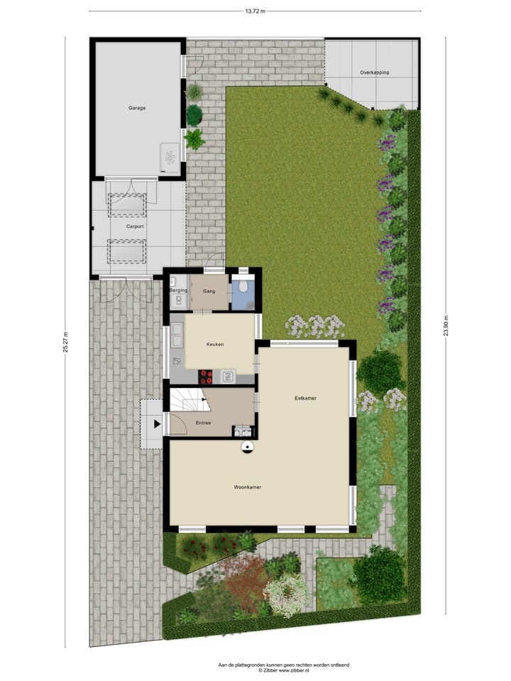 Foto 41 van De Huikert 8