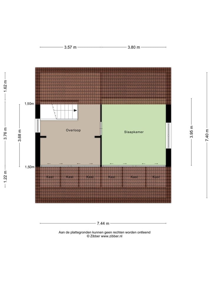 Foto 43 van De Huikert 8