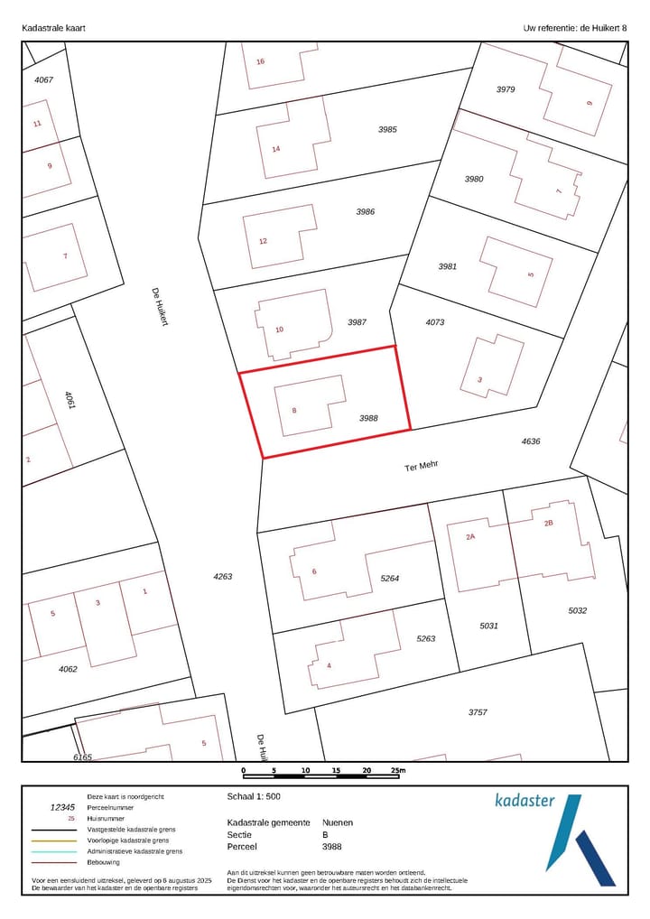 Foto 45 van De Huikert 8