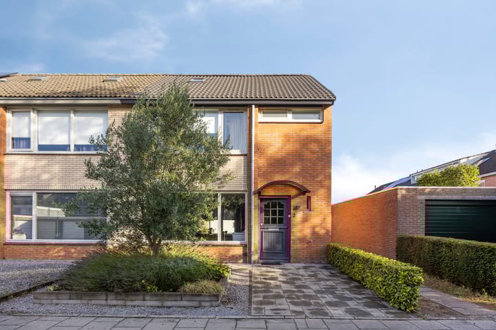 Foto 1 van van Brakelstraat 2