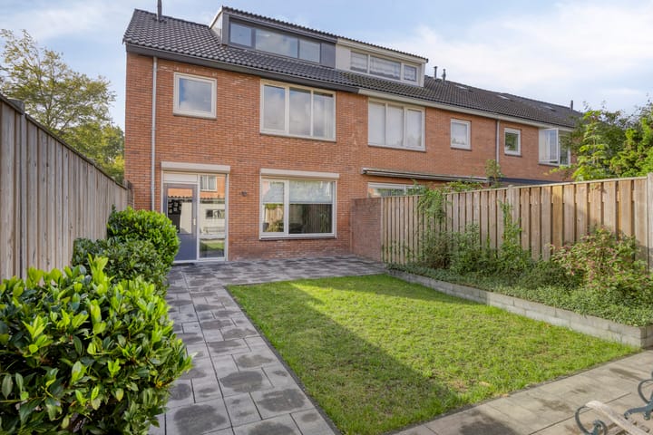 Foto 48 van van Brakelstraat 2