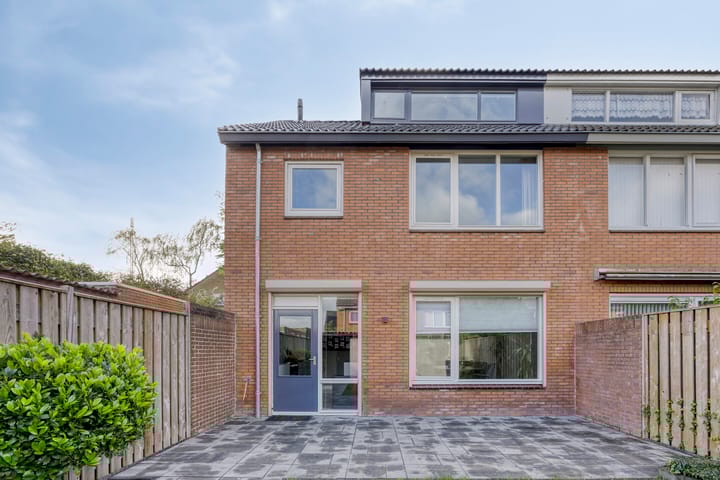 Foto 49 van van Brakelstraat 2