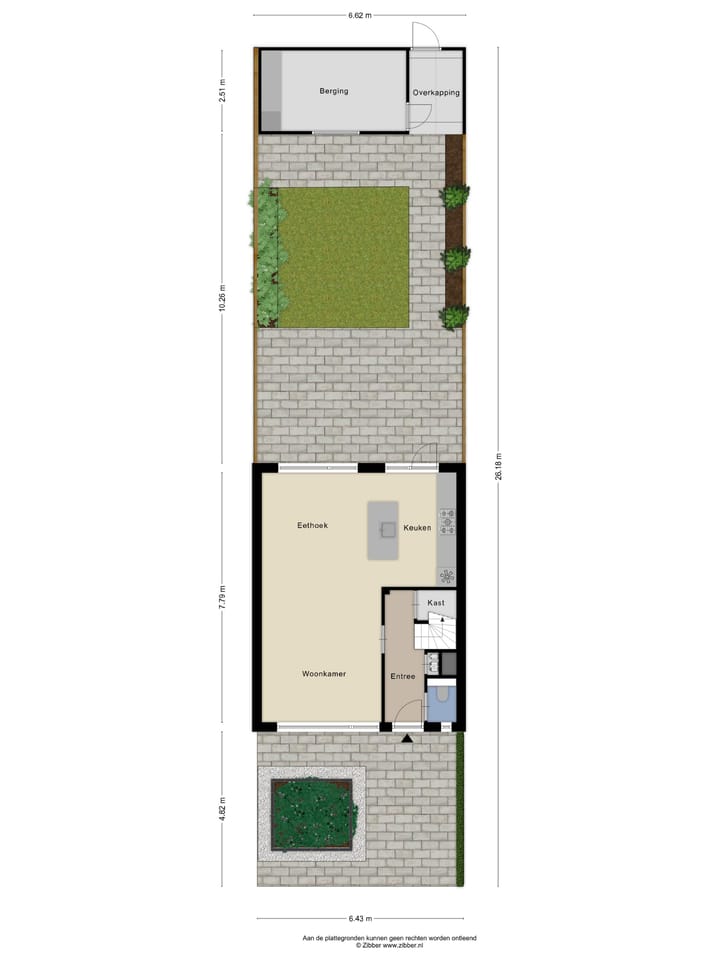 Foto 55 van van Brakelstraat 2