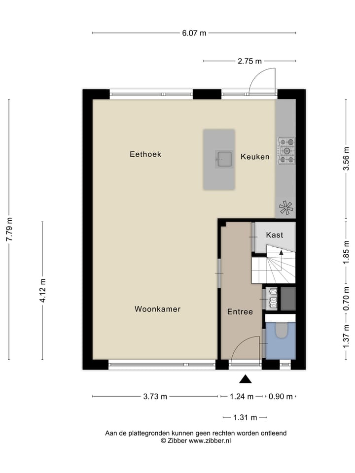 Foto 56 van van Brakelstraat 2