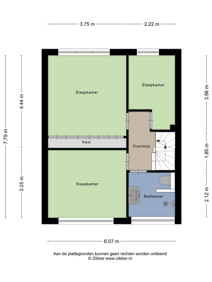 Foto 57 van van Brakelstraat 2