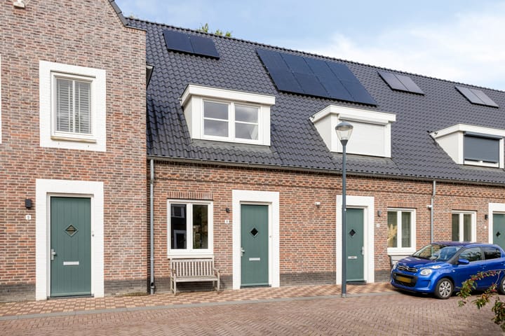 Foto 4 van Panneveld 11