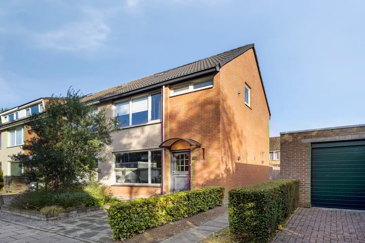 Foto 4 van van Brakelstraat 2