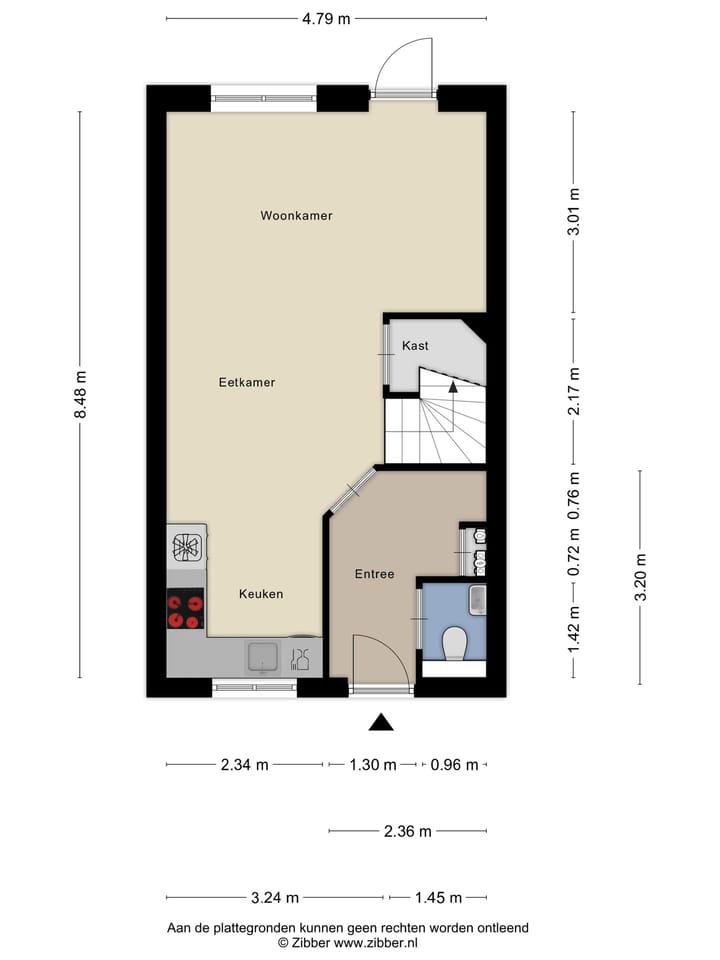 Foto 32 van Panneveld 11