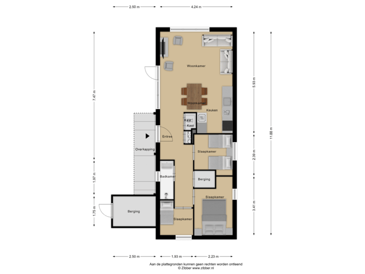 Appartement
