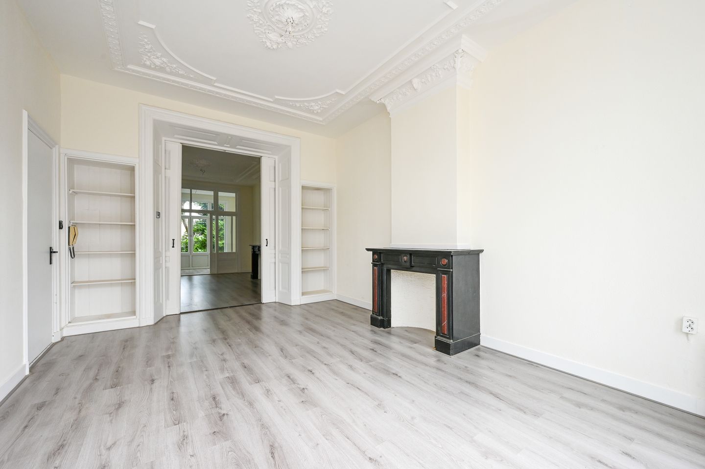 Foto 1 van Laan van Meerdervoort 297-A