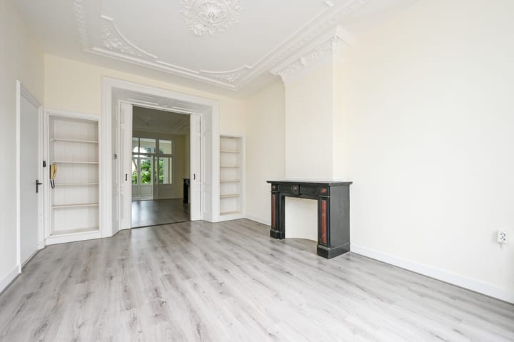 Laan van Meerdervoort 297-A main image