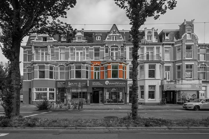 Foto 4 van Laan van Meerdervoort 297-A