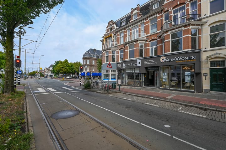 Foto 6 van Laan van Meerdervoort 297-A