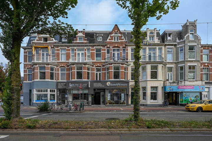 Foto 7 van Laan van Meerdervoort 297-A