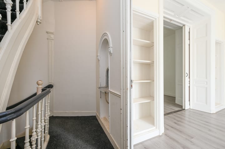 Foto 11 van Laan van Meerdervoort 297-A