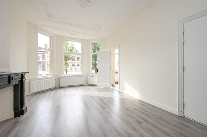 Foto 13 van Laan van Meerdervoort 297-A