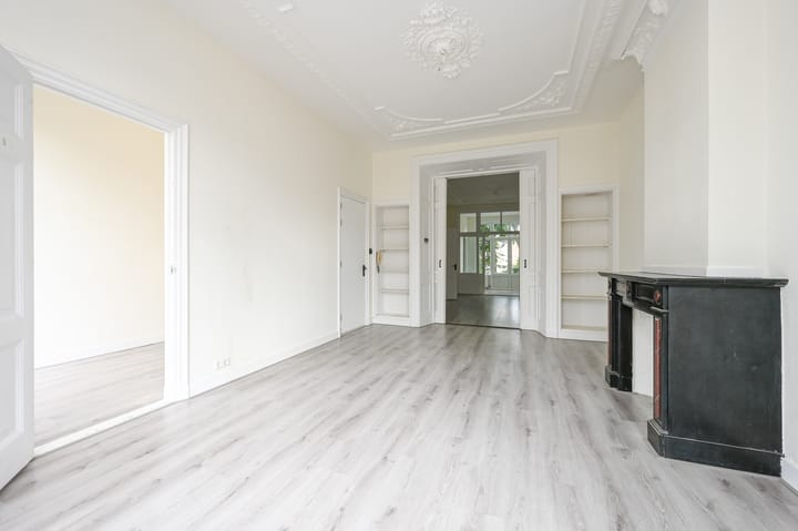 Foto 14 van Laan van Meerdervoort 297-A