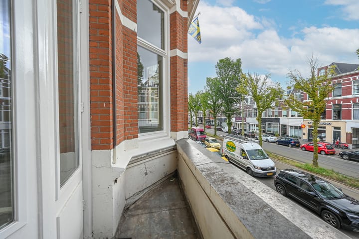 Foto 18 van Laan van Meerdervoort 297-A