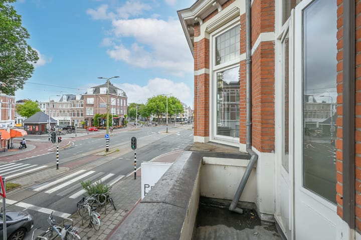 Foto 19 van Laan van Meerdervoort 297-A