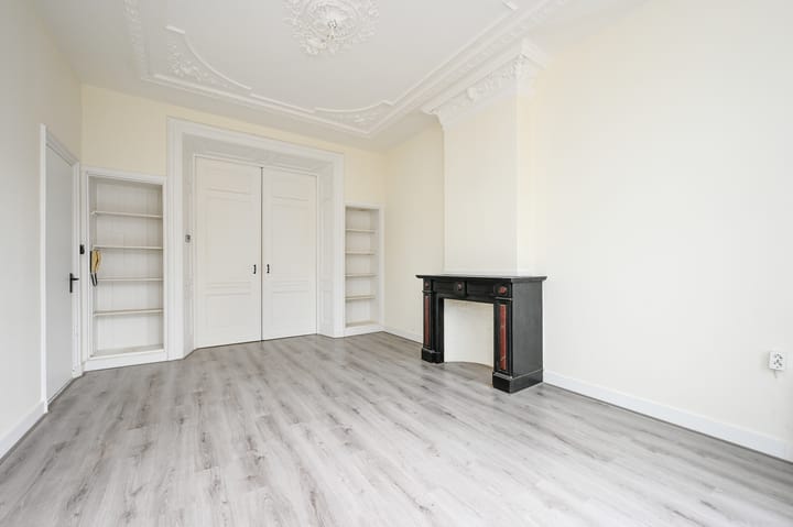 Foto 20 van Laan van Meerdervoort 297-A