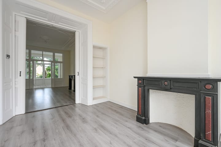 Foto 21 van Laan van Meerdervoort 297-A