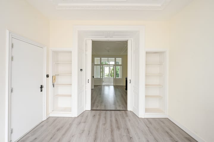 Foto 25 van Laan van Meerdervoort 297-A