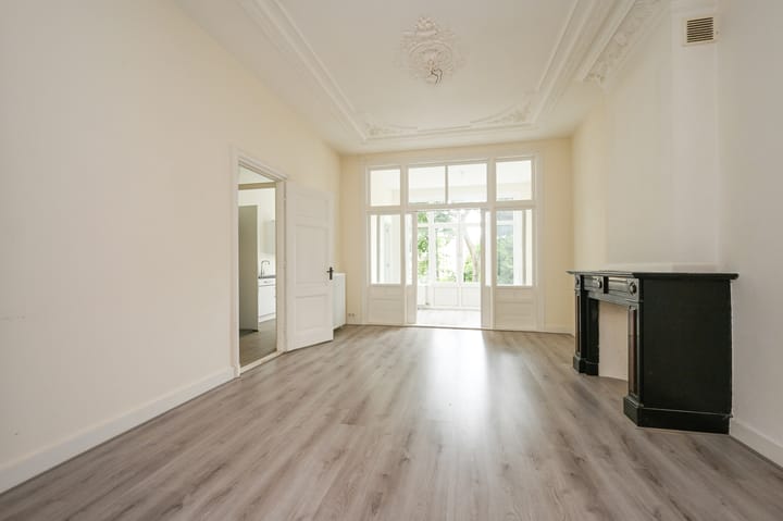 Foto 27 van Laan van Meerdervoort 297-A