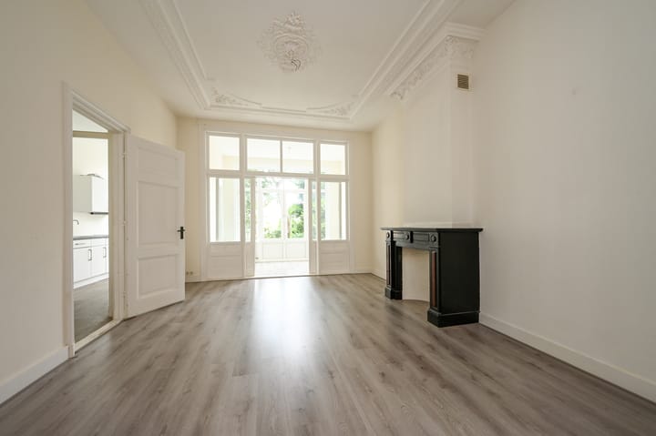 Foto 28 van Laan van Meerdervoort 297-A