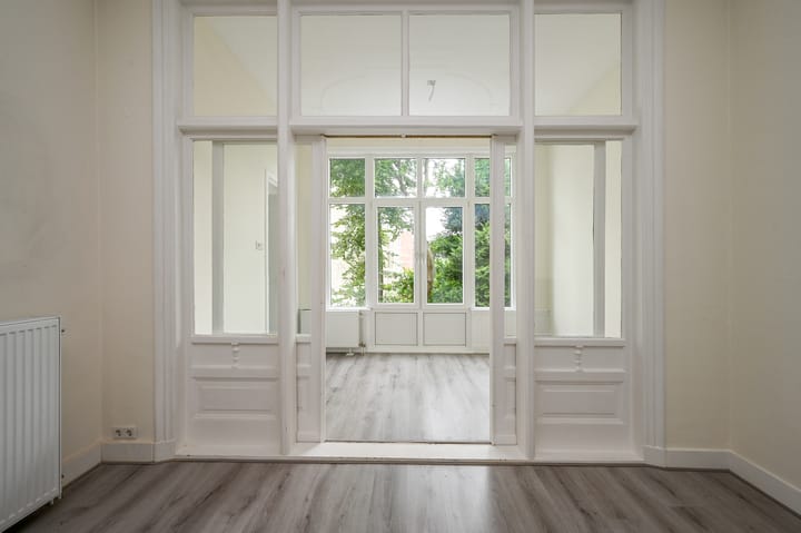 Foto 30 van Laan van Meerdervoort 297-A