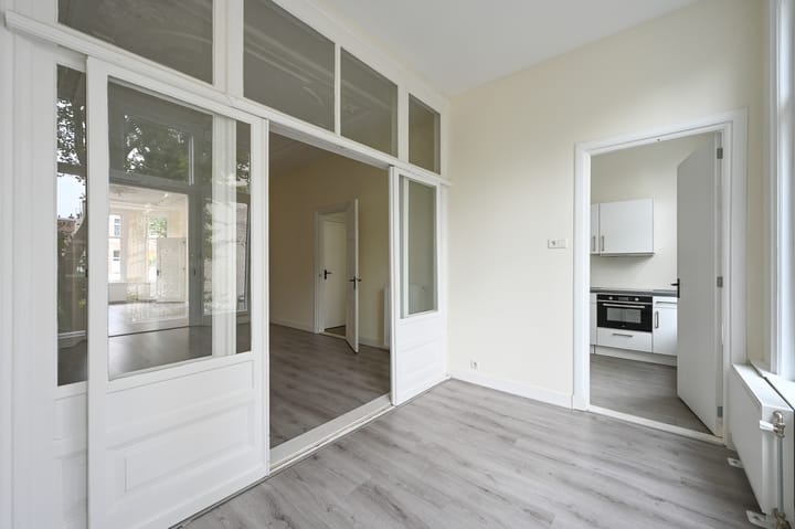 Foto 32 van Laan van Meerdervoort 297-A