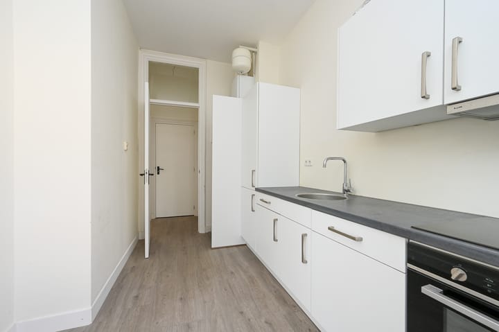 Foto 33 van Laan van Meerdervoort 297-A