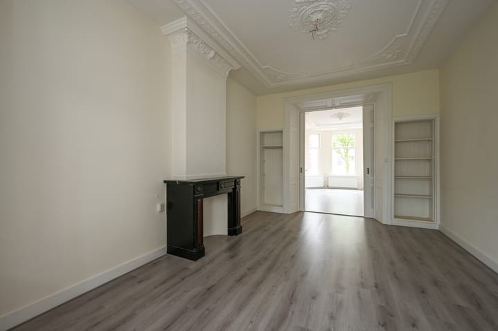 Foto 41 van Laan van Meerdervoort 297-A