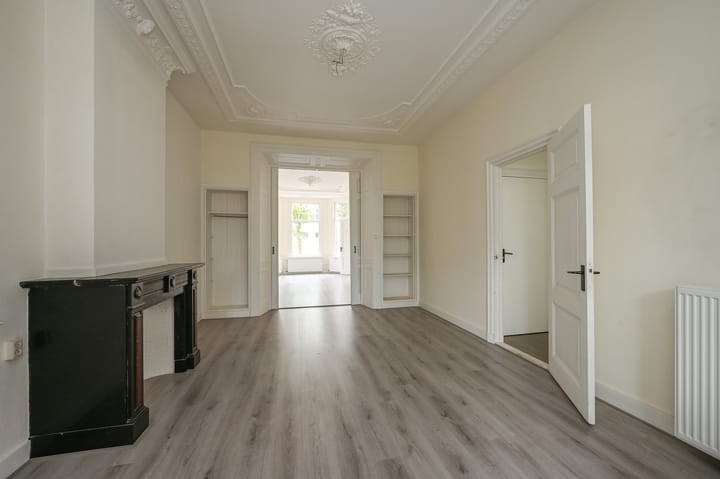 Foto 42 van Laan van Meerdervoort 297-A