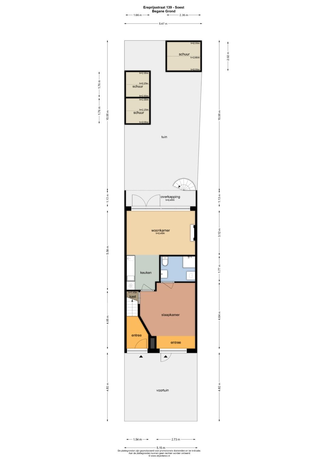 Foto 54 van Ereprijsstraat 139