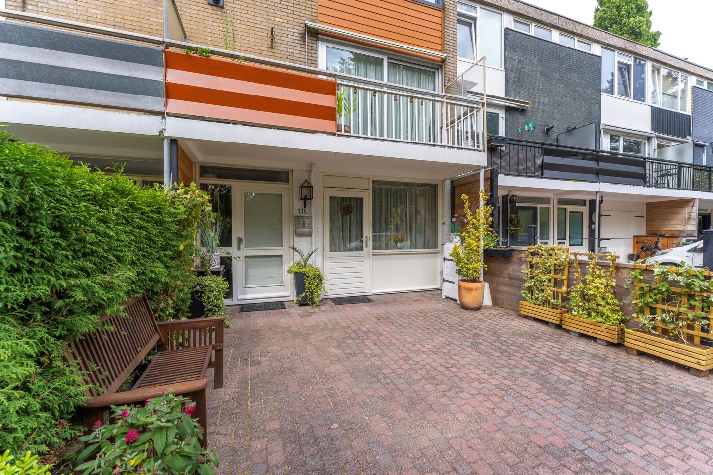 Foto 4 van Ereprijsstraat 139