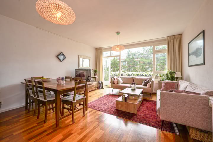 Foto 5 van Ridderspoorweg 252