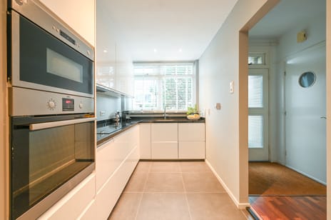 Ridderspoorweg 252 secondary image