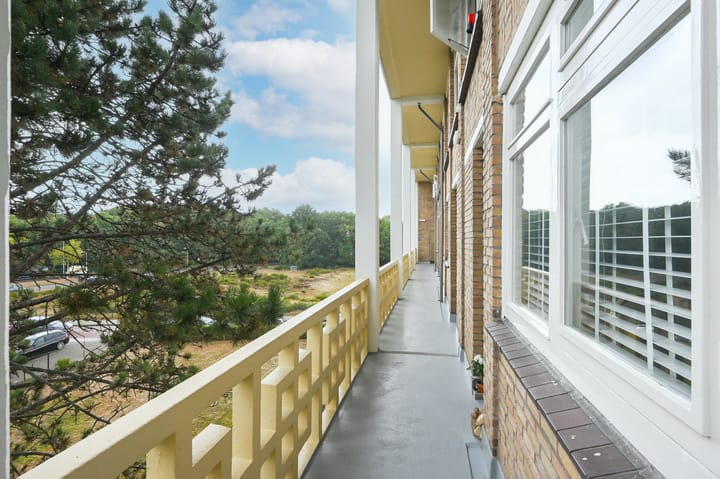 Foto 9 van Ridderspoorweg 252