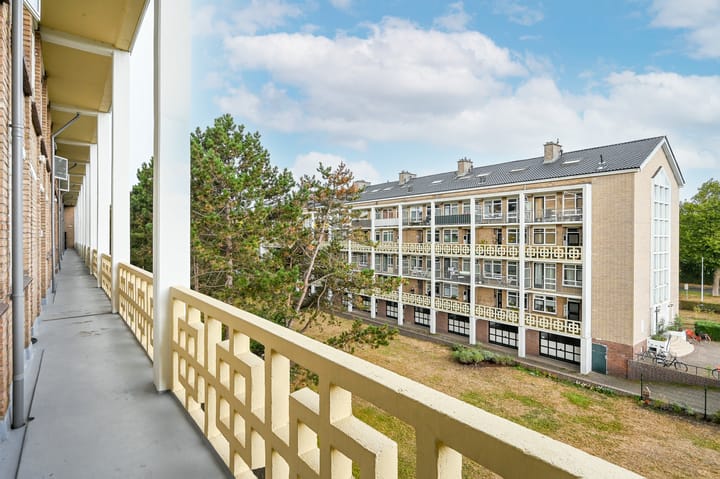 Foto 8 van Ridderspoorweg 252