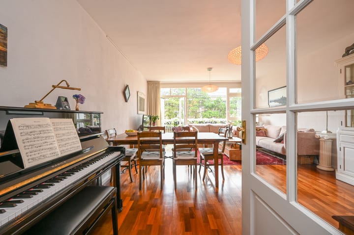 Foto 11 van Ridderspoorweg 252