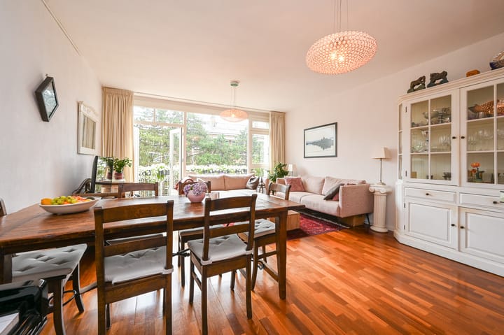 Foto 12 van Ridderspoorweg 252