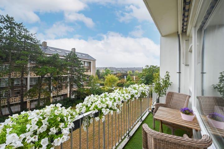 Foto 16 van Ridderspoorweg 252