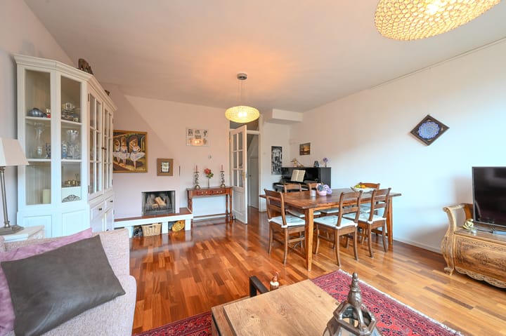 Foto 19 van Ridderspoorweg 252