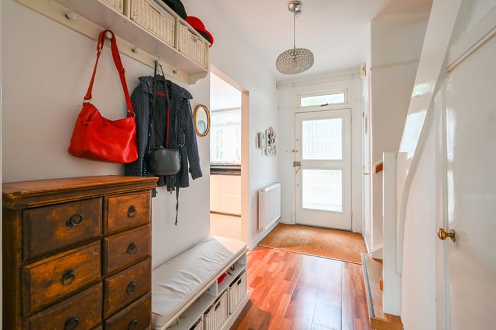 Foto 20 van Ridderspoorweg 252