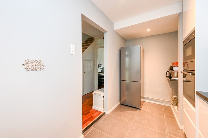 Foto 23 van Ridderspoorweg 252