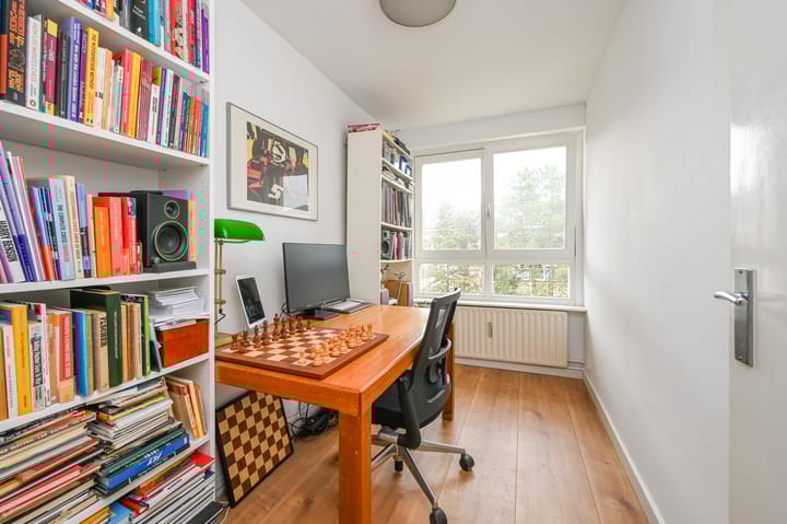 Foto 25 van Ridderspoorweg 252