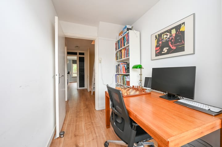 Foto 26 van Ridderspoorweg 252