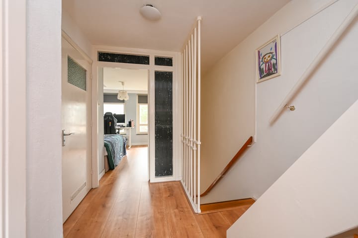 Foto 33 van Ridderspoorweg 252