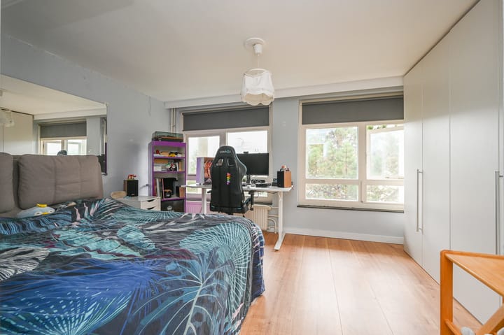 Foto 36 van Ridderspoorweg 252