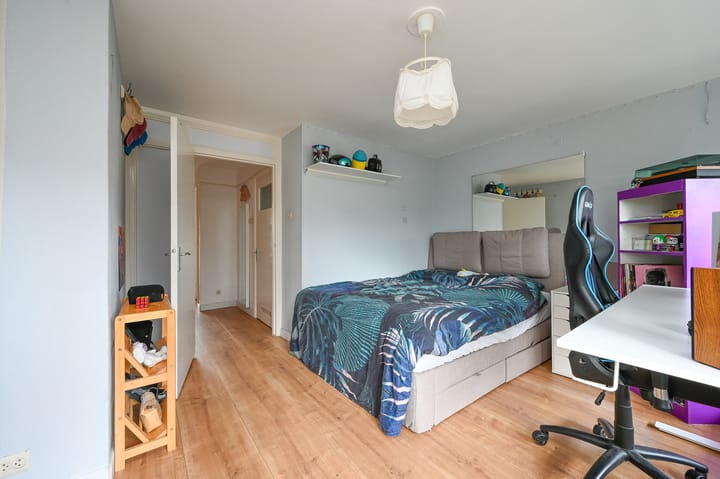 Foto 37 van Ridderspoorweg 252